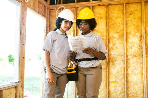 Range of Insulation Solutions in Panora, IA