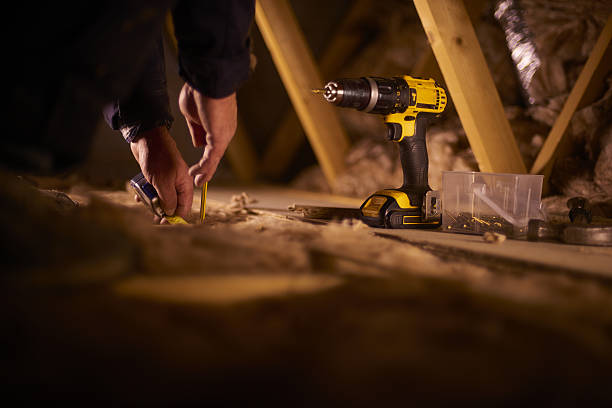 Insulation Inspection Services in Panora, IA